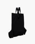 Comme Des Garcons Bag Nike Jersey Tote Black