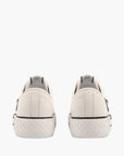 Karl Lagerfeld Sneaker KL586 Kampus Max Iii Nft Relief Lo Lace White Lthr