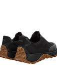 Camper Sneaker Drift Trail Vibram Gortex Black