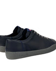 Camper Sneaker Peu Touring Leather Black