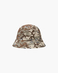 Ice-cream Hat Choc Chip Bucket Camo