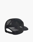 Y-3 Cap Trucker Cap Black