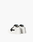 Off-white Sneakers Ows104 Floating Arrow Ice Black