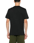 Kenzo T-Shirt Boke Flower Black-AL Capone Premium