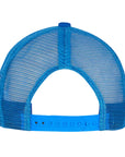 Icecream Cap Trucker Skateboards Blue-AL Capone Premium