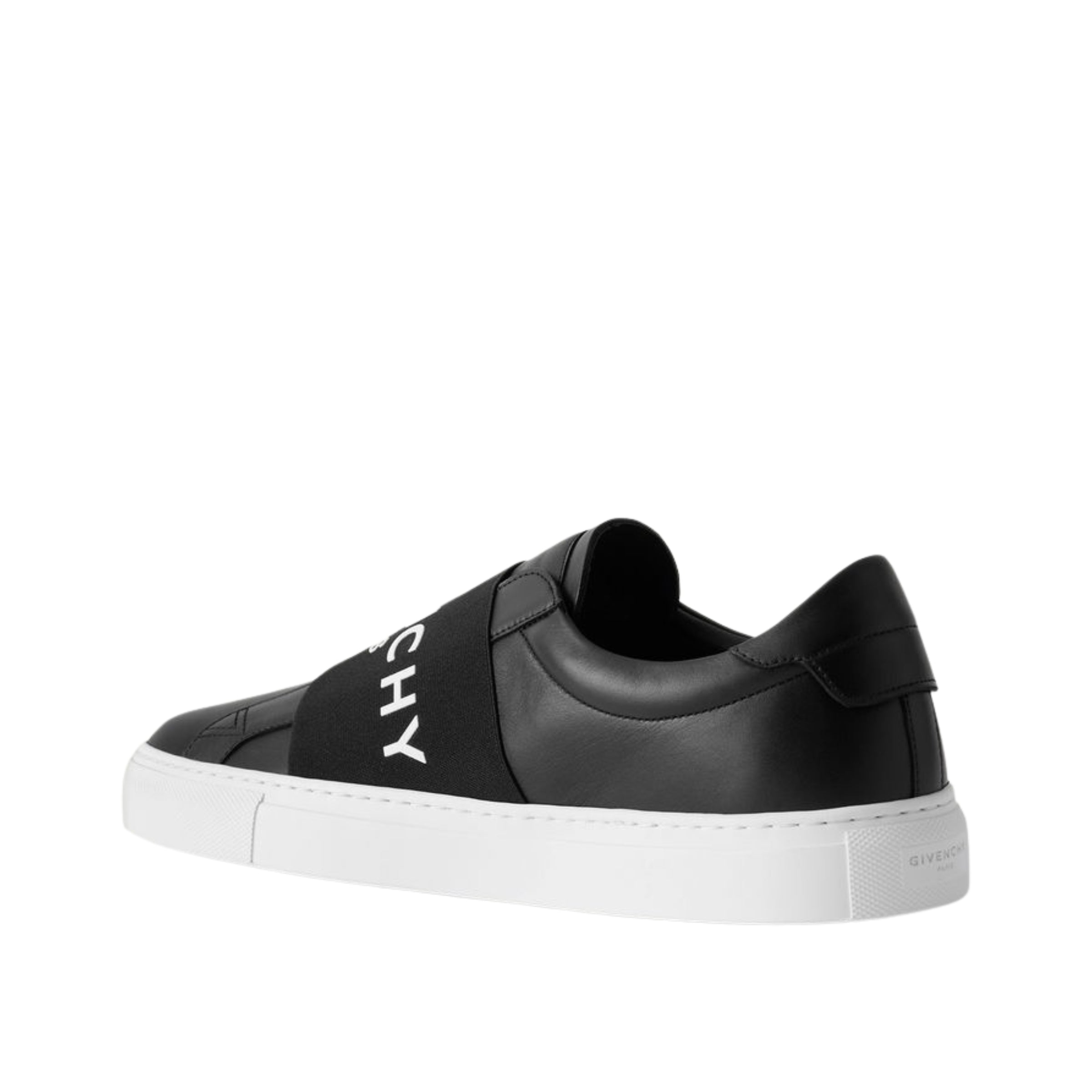 Givenchy Sneaker Low Top Black – AL Capone Premium