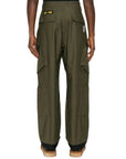 Billionaire Boys Club Cargo Pants Patch Khaki-AL Capone Premium