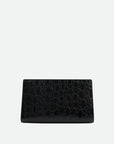 Zanotti Borse Cluth/Pochette Morpheus Nero