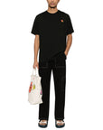 Kenzo T-Shirt Pop Black