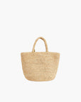 Kenzo Bag Knitted Sling Beige