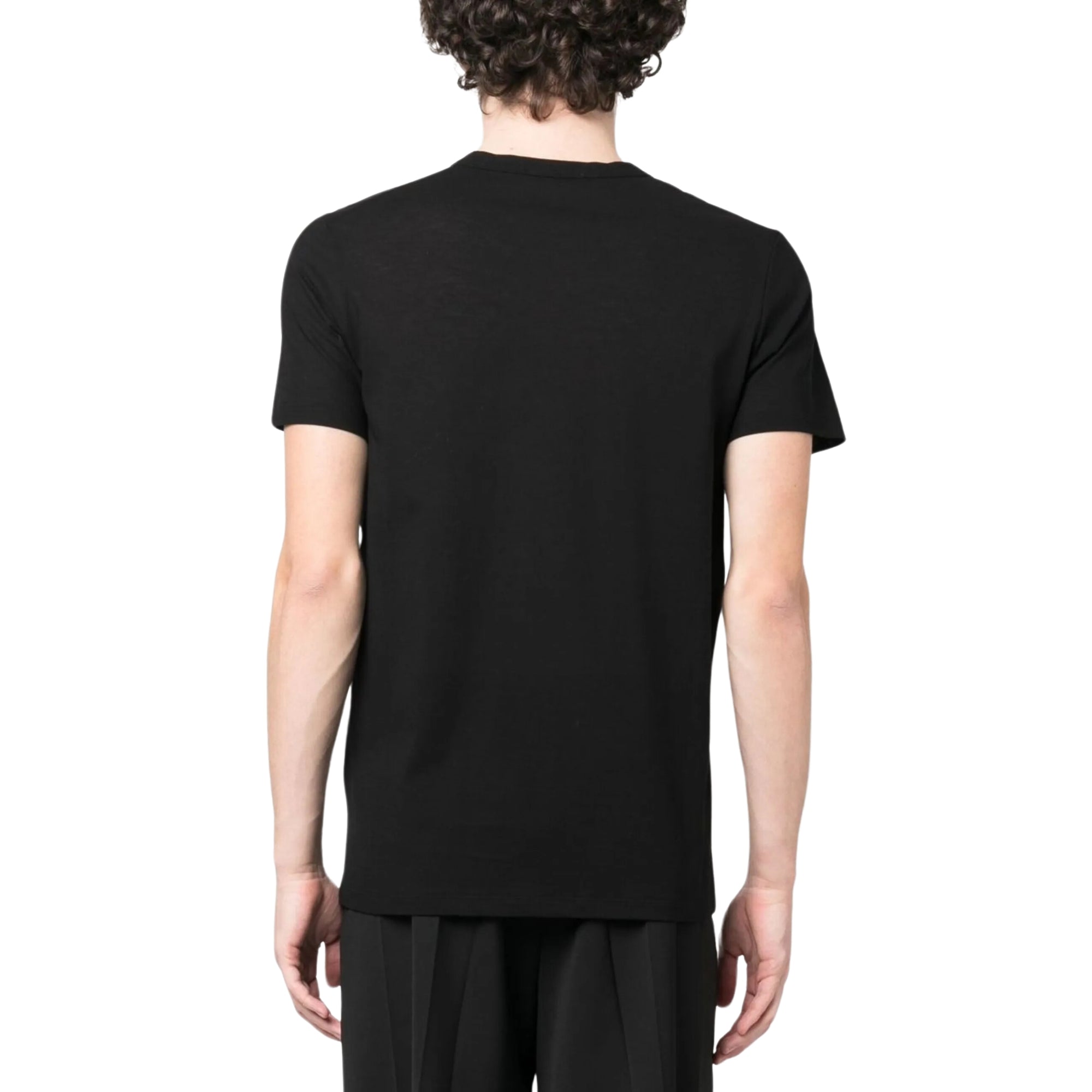 Jil Sander T-Shirt Black-AL Capone Premium
