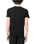 Jil Sander T-Shirt Black-AL Capone Premium