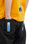 Icecream Jeans Running Dog Light Black-AL Capone Premium