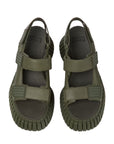 Camper Sandals Nami Romero Khaki - AL Capone Premium