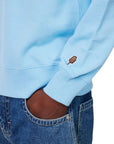 Icecream Sweater Cones & Bones Blue-AL Capone Premium
