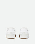Givenchy Sneakers Gs87 White