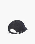 Kenzo Cap Blue Flower Emb Navy