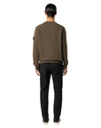 Stone Island Cargo Pants Black