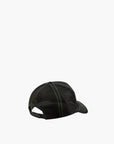 Billionaire Boys Club Cap Yacht Club Mesh Trucker Black
