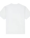 Kenzo T-Shirt Bold Logo White