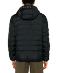 Moncler Jacket Puffer Black - AL Capone Premium