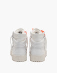 Off-white Sneakers Ows123 Off Court White/Orange
