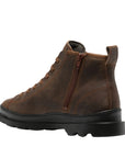 Camper Boots Brutus Ankle Brown