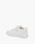 Off-white Sneakers Ows131 W-out Of Office White/Orange
