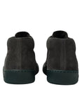 Camper Sneakers Peu Touring Ankle Grey
