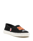 Kenzo Sneaker Logo Black-AL Capone Premium