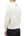 Icecream Sweater Flying Car Off-White-AL Capone Premium