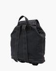 Kenzo Bag Backpack Navy Blue