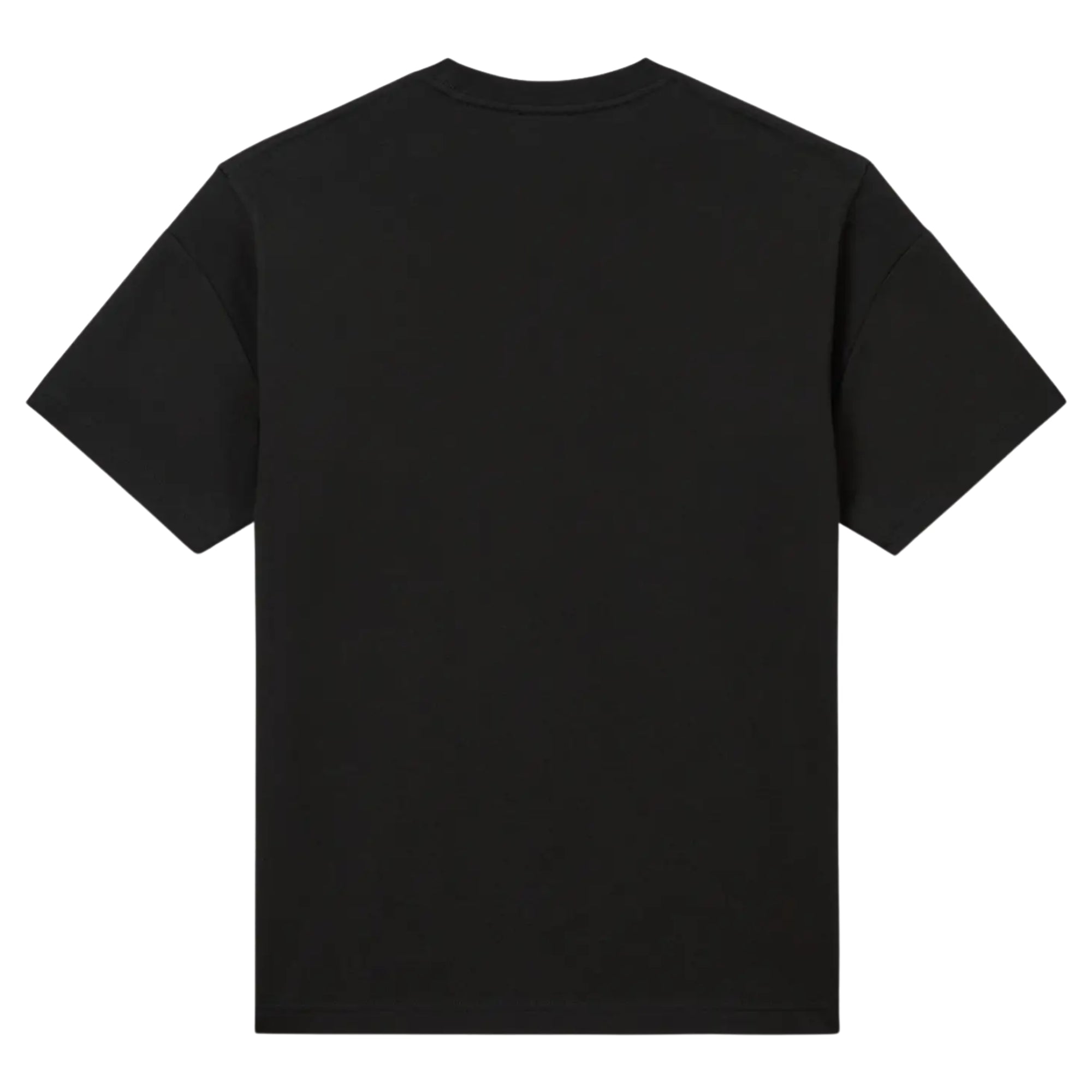 Kenzo T-Shirt Boke Flower 2.0 Black-AL Capone Premium
