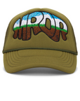 Who Decides War Cap Mrdr Olive