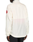 Moncler Jacket Octano White-AL Capone Premium