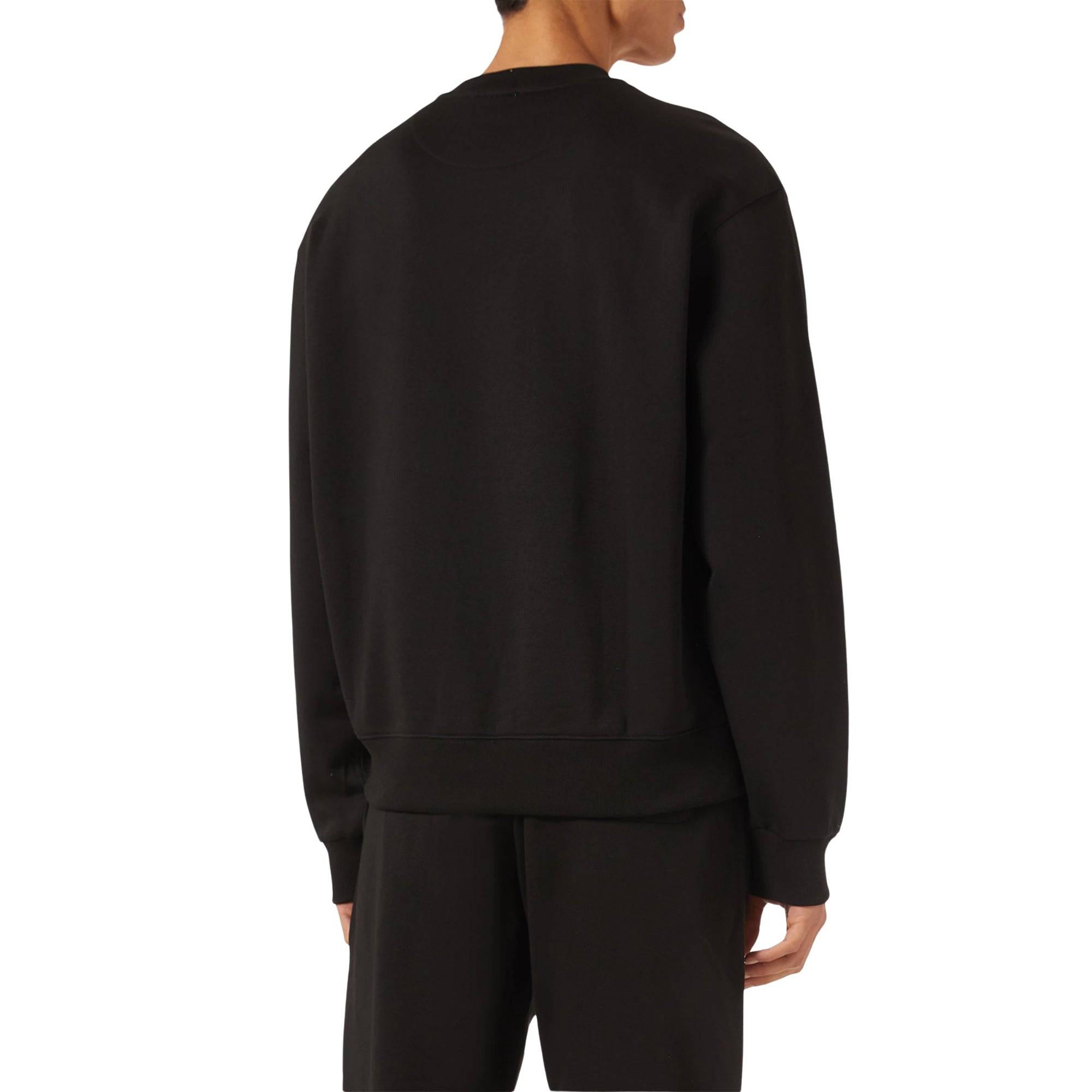 Kenzo Sweater Tiger Logo Black 2.0-AL Capone Premium
