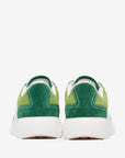Casablanca Cs15 Del Mar Sneakers Green