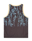 Icecream Tank Soft Serve Lightning Black-AL Capone Premium