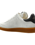 Isabel Marant Sneaker Brycy Chalk-Black