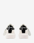 Karl Lagerfeld Sneaker Klls58 Kapri Keychain Kapri White