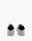 Capone Sneakers ALCS10 Clover White