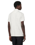 Etro Golfer Roma Printed Details White 2.0