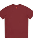 Icecream T-Shirt Cityscape Red-AL Capone Premium