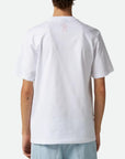 Billionaire Boys Club Crew Astro Helmet White
