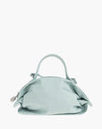Kenzo Bag Crossbody Leather Glacier