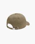 Billionaire Boys Club Cap Crest Dad Khaki