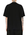 Kenzo T-Shirt Logo Black
