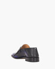 Maison Margiela MML2 Tabi City Babouche Dark Blue