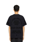 Givenchy T-Shirt Print Black-AL Capone Premium