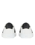Givenchy Sneaker Logo White-Black
